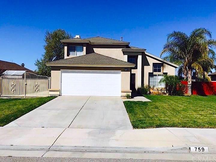 759 Blake Road Riverside, CA 92501 - Photo 1 of 1