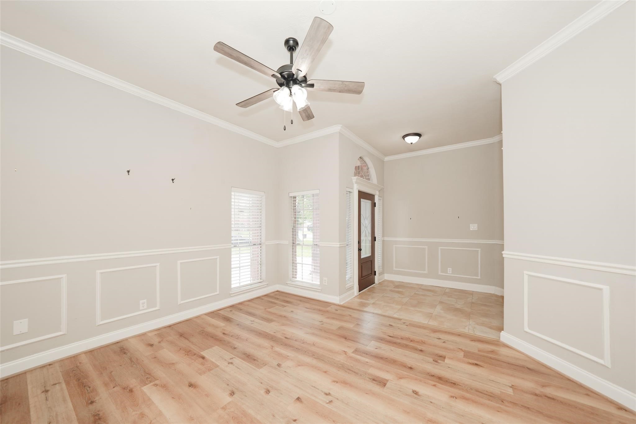 21307 Riverside Ridge Lane Katy, TX 77449 - Photo 8 of 44 Dining area