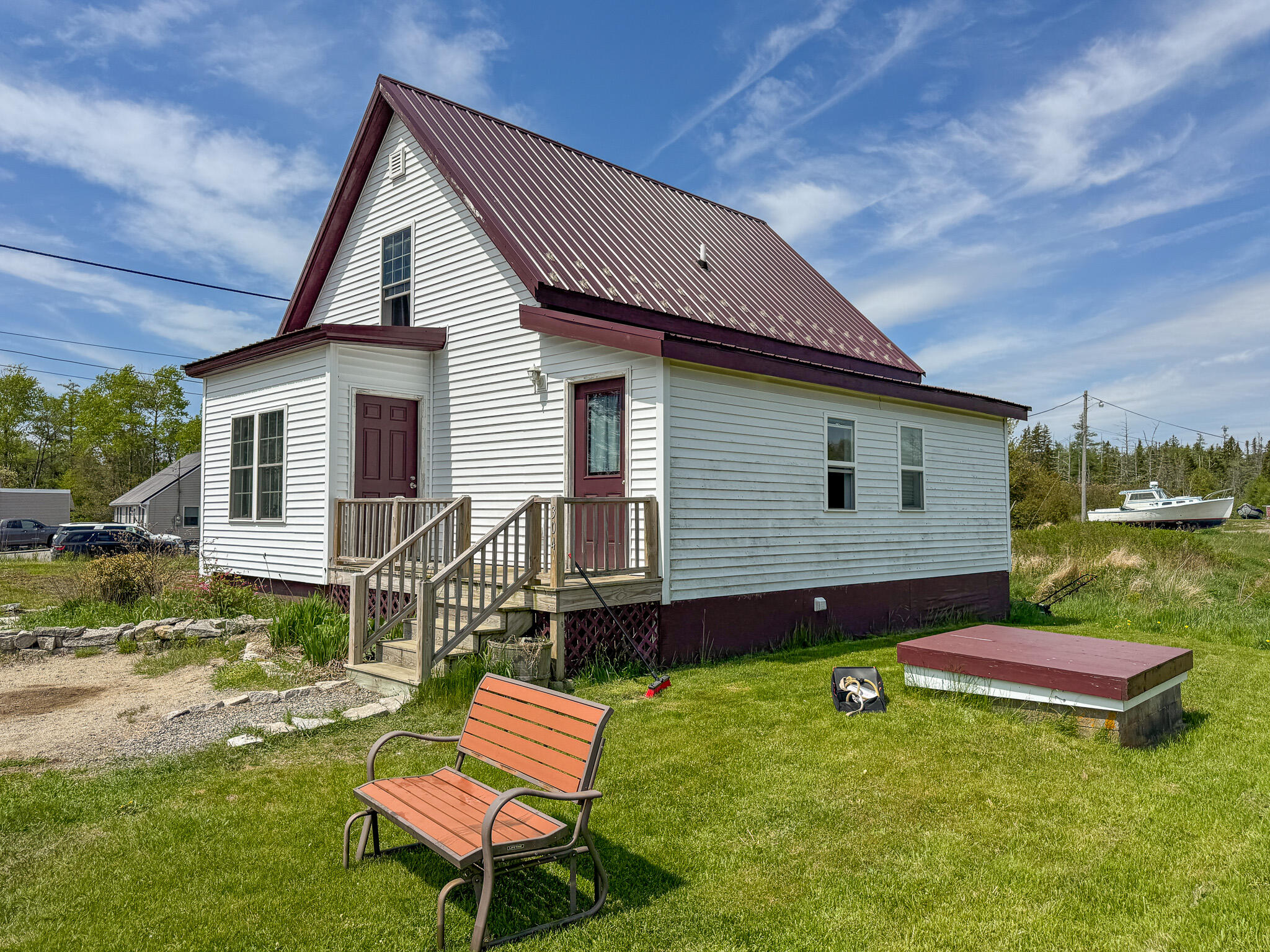 304 Main Street Jonesport, ME 04649 - Photo 2 of 20 2