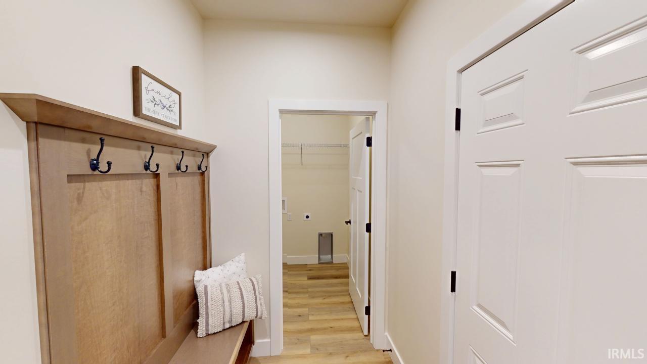 905 Spruce Drive Jasper, IN 47546 - Photo 24 of 28