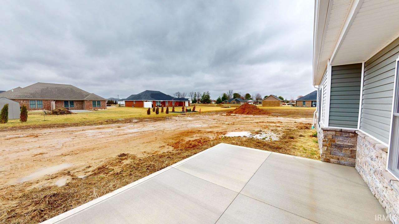 905 Spruce Drive Jasper, IN 47546 - Photo 26 of 28