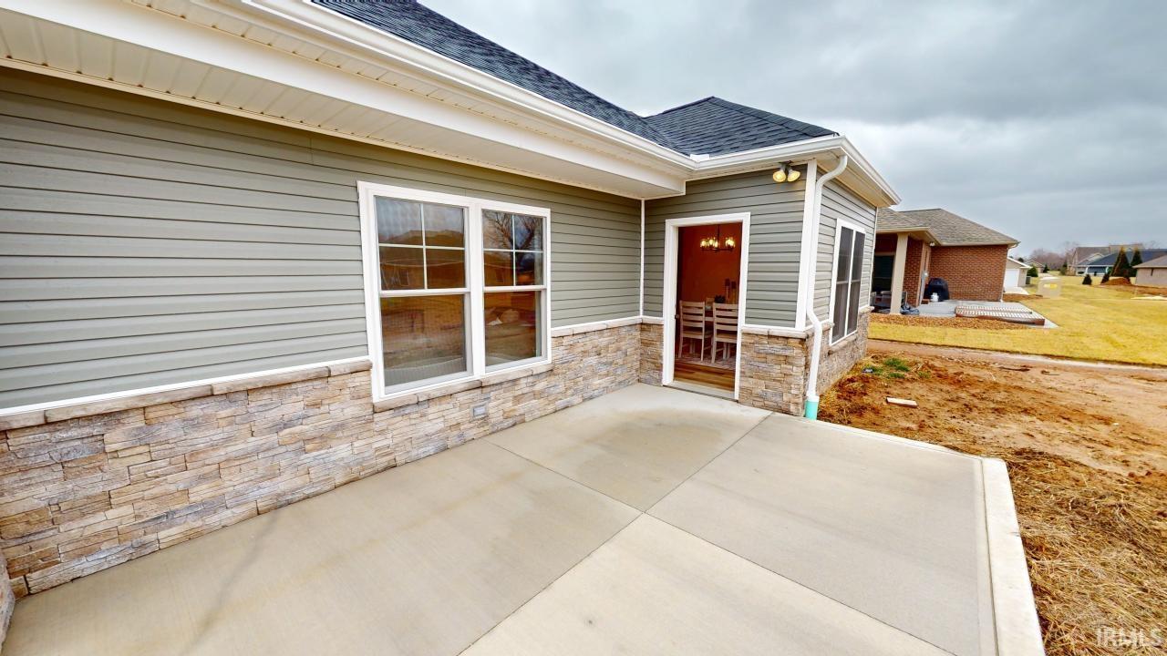 905 Spruce Drive Jasper, IN 47546 - Photo 27 of 28