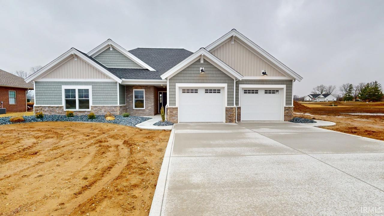 905 Spruce Drive Jasper, IN 47546 - Photo 28 of 28