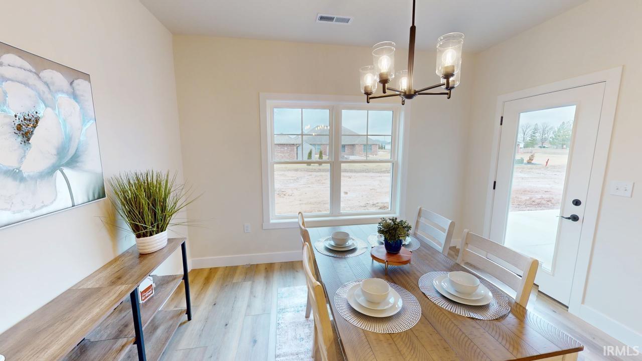 905 Spruce Drive Jasper, IN 47546 - Photo 8 of 28