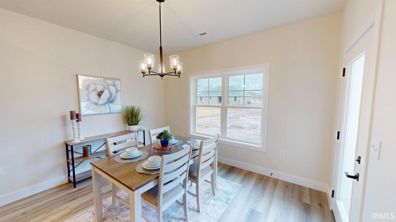 905 Spruce Drive Jasper, IN 47546 - Photo 9 of 28