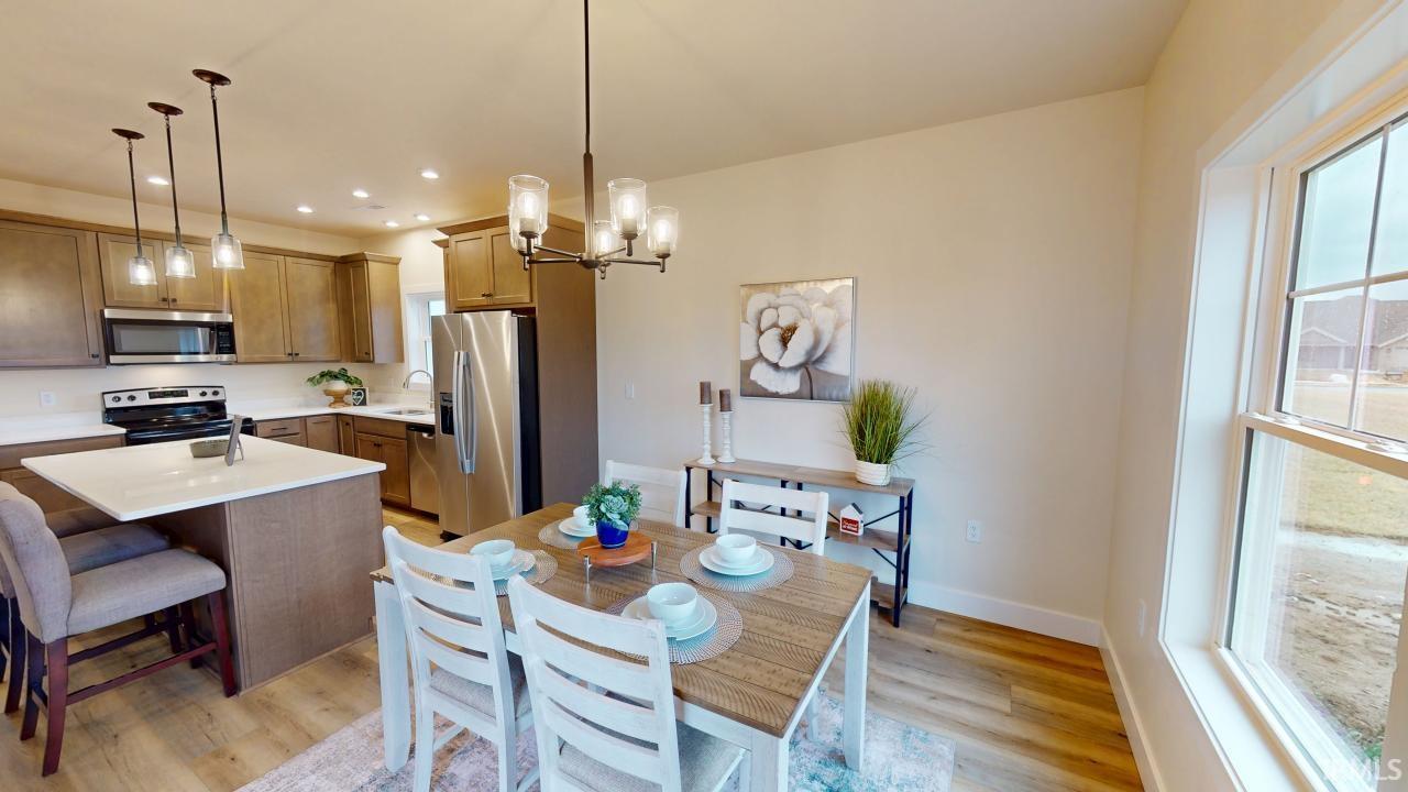 905 Spruce Drive Jasper, IN 47546 - Photo 10 of 28