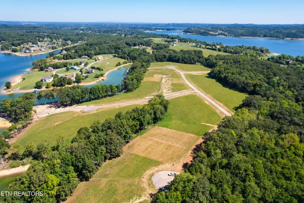 $89,900 | Lot 49 Sunset Boulevard, White Pine, TN 37890