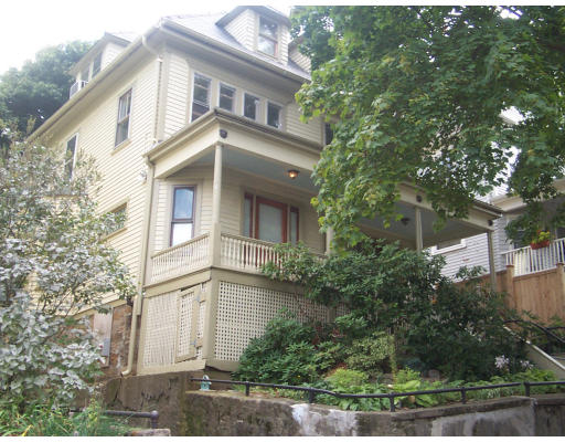 18 Windermere Road, Unit 2 18 Boston, MA 02125 - Photo 1 of 1 Gallery Image 1