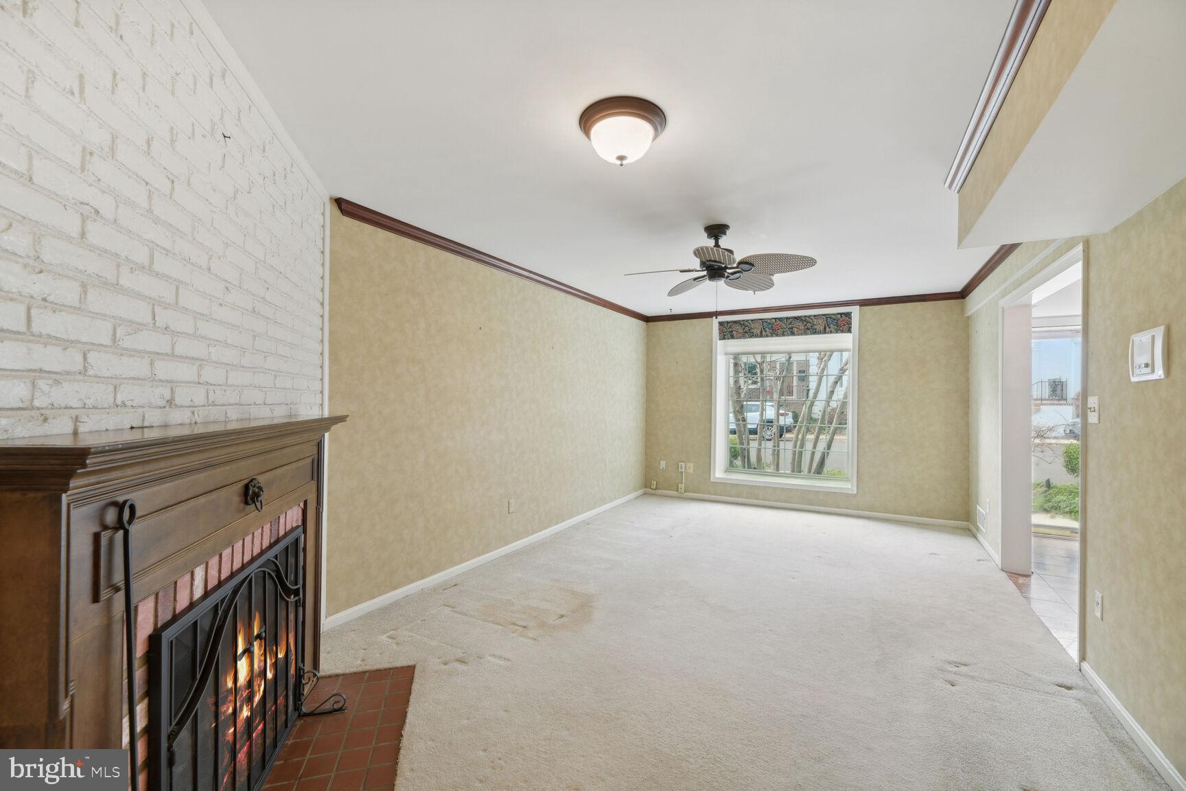 1107 Wimbledon Drive McLean, VA 22101 - Photo 19 of 22