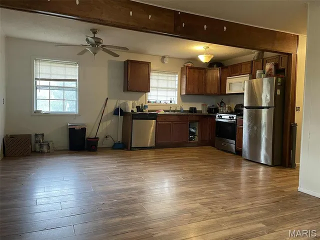 $99,900 | 411 Medler Street, Bernie, MO 63822