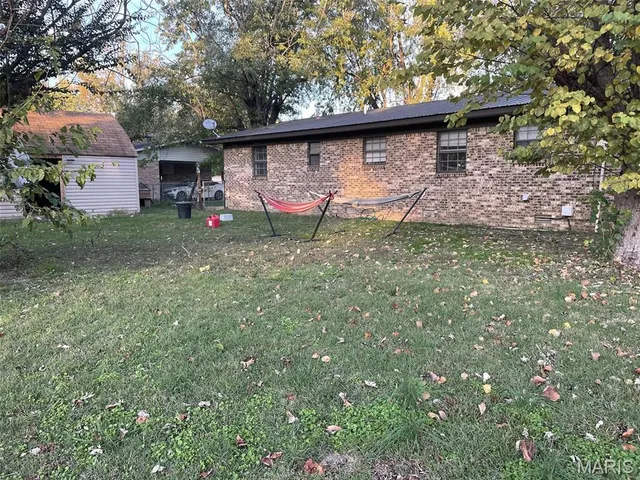 $99,900 | 411 Medler Street, Bernie, MO 63822