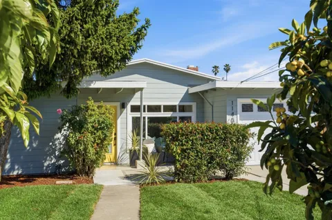 $1,398,000 | 1140 Almanor Avenue, Menlo Park, CA 94025