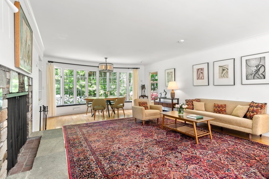 46 Woodridge Road Wayland, MA 01778 - Photo 15 of 35 Gallery Image 15