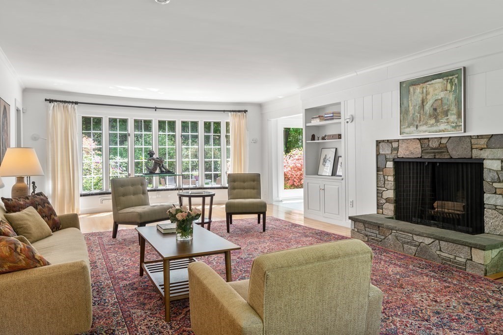 46 Woodridge Road Wayland, MA 01778 - Photo 17 of 35 Gallery Image 17
