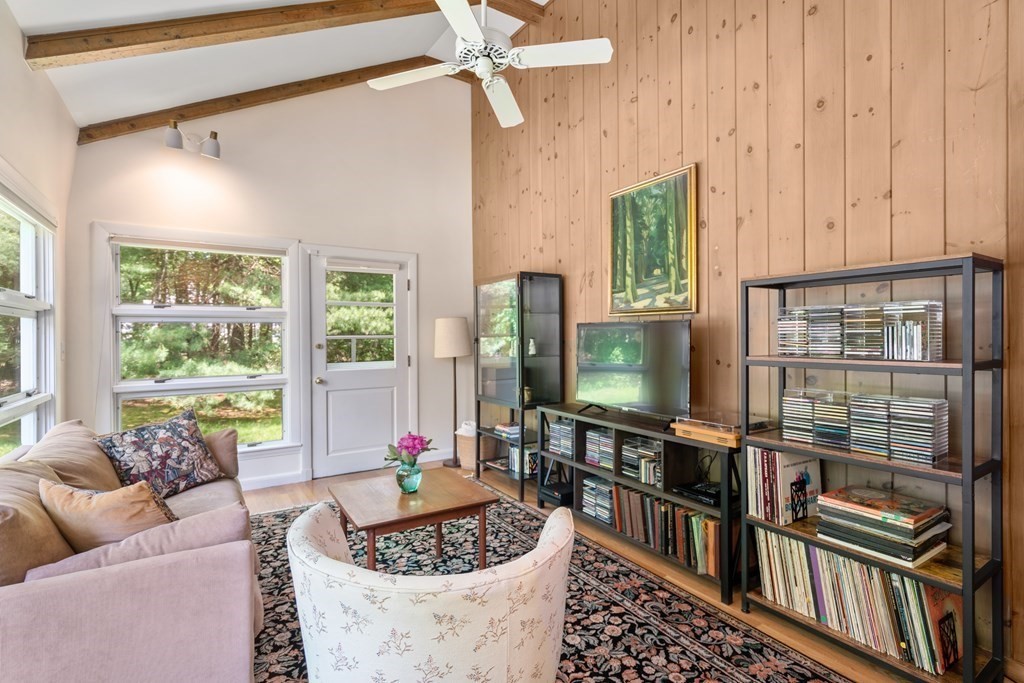 46 Woodridge Road Wayland, MA 01778 - Photo 21 of 35 Gallery Image 21