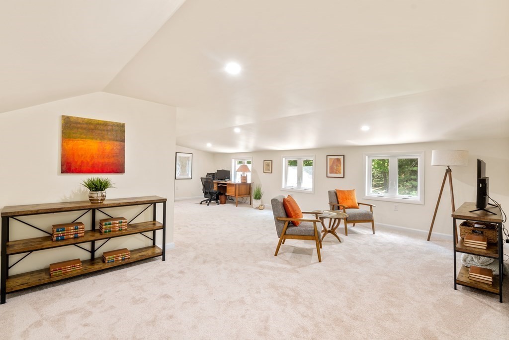 46 Woodridge Road Wayland, MA 01778 - Photo 30 of 35 Gallery Image 30