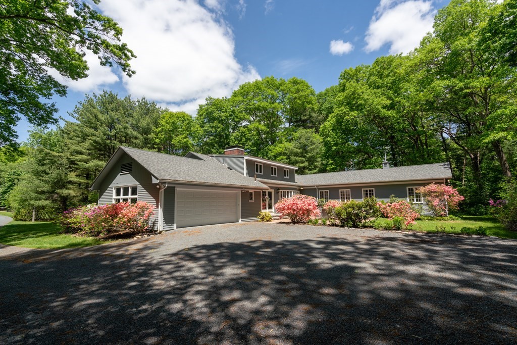 46 Woodridge Road Wayland, MA 01778 - Photo 3 of 35 Gallery Image 3