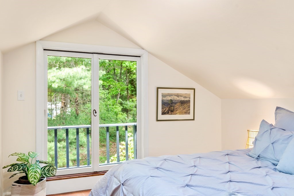 46 Woodridge Road Wayland, MA 01778 - Photo 33 of 35 Gallery Image 33