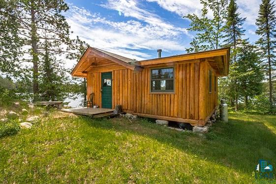 14169 Section 12 Road Ely, MN 55731 - Photo 1 of 24 Gallery Image 1