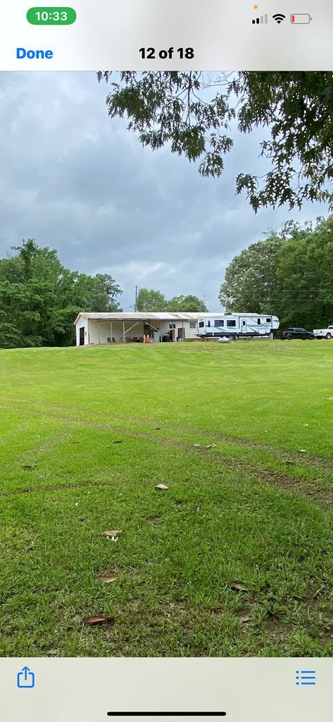 144 Kaiser Lake Road Natchez, MS 39120 - Photo 12 of 22 Photo 12