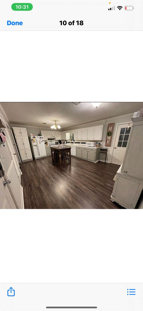 144 Kaiser Lake Road Natchez, MS 39120 - Photo 17 of 22 Photo 17
