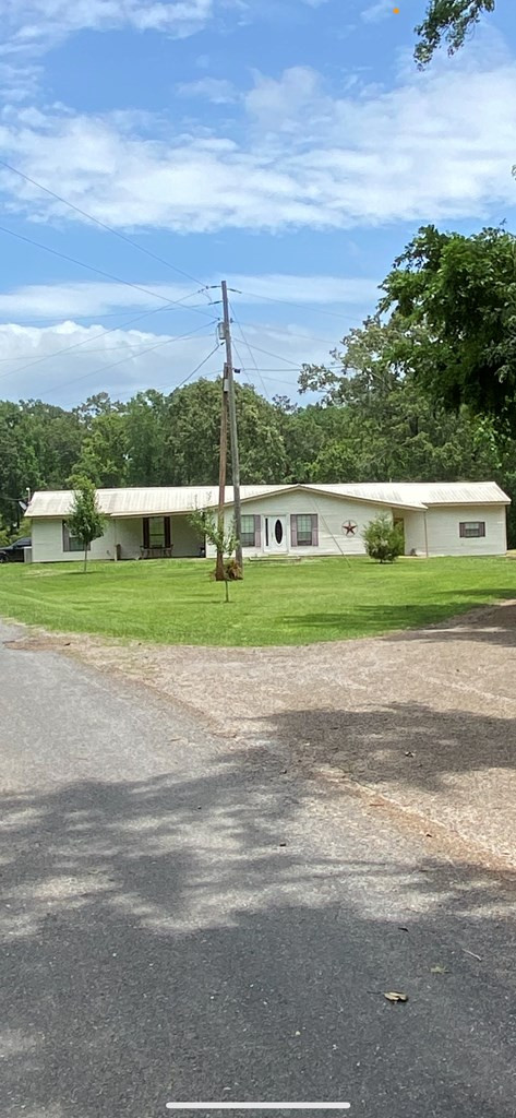144 Kaiser Lake Road Natchez, MS 39120 - Photo 18 of 22 Photo 18