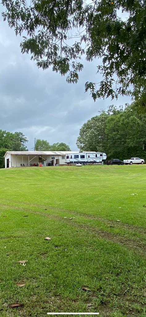144 Kaiser Lake Road Natchez, MS 39120 - Photo 20 of 22 Photo 20