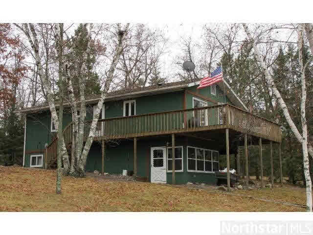 1516 Oakridge Road Southwest Pillager, MN 56473 - Photo 1 of 4 Gallery Image 1