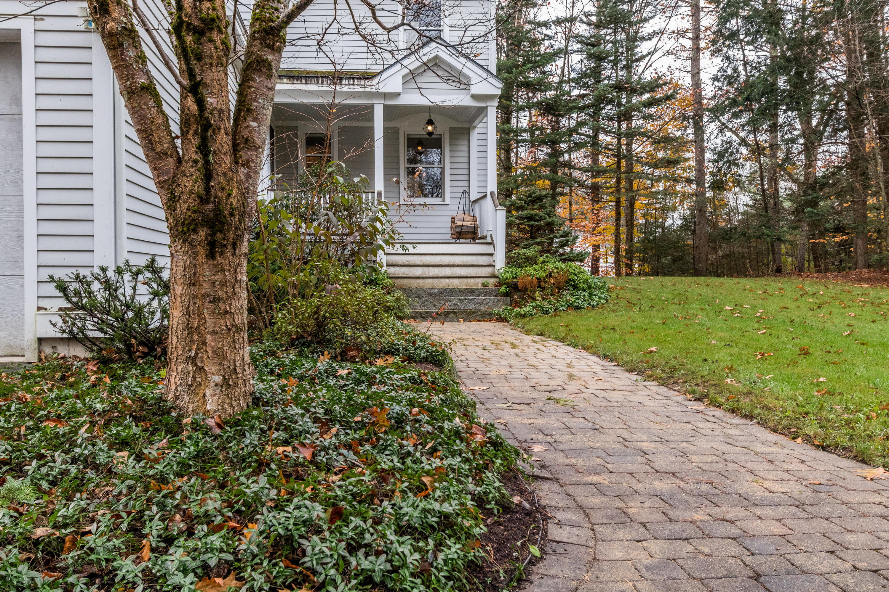 90 Christopher Road North Yarmouth, ME 04097 - Photo 3 of 43 20231111RB-71005
