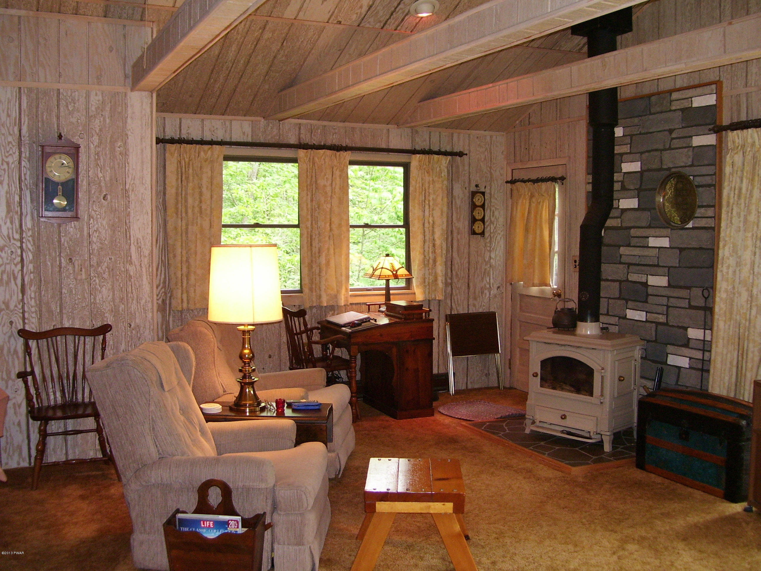 24 Pine Beach Road Lakeville, PA 18438 - Photo 14 of 74