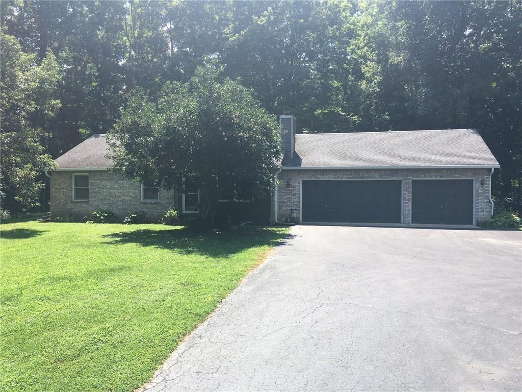1370 Inverness Farms Road Martinsville, IN 46151 - Photo 1 of 1 Gallery Image 1