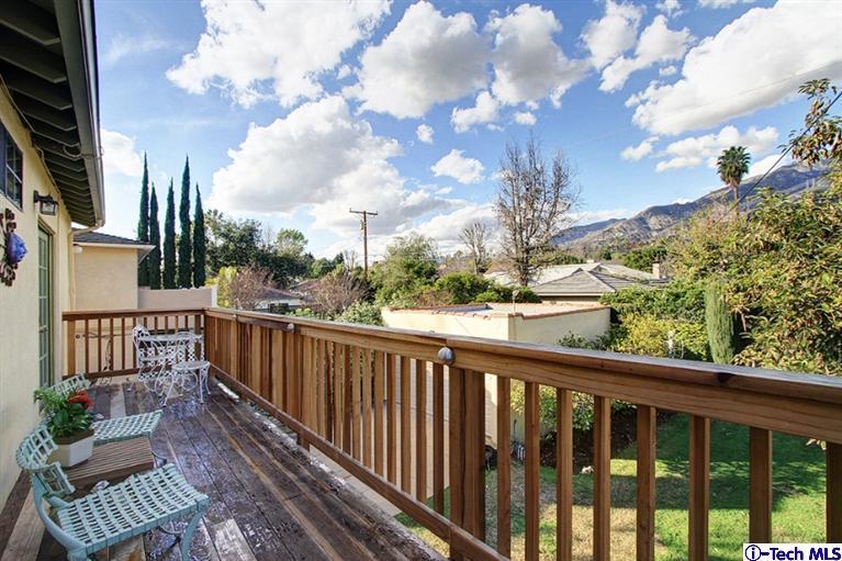1777 Meadowbrook Road Altadena, CA 91001 - Photo 21 of 27 Additional Photo