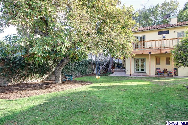 1777 Meadowbrook Road Altadena, CA 91001 - Photo 24 of 27 Additional Photo