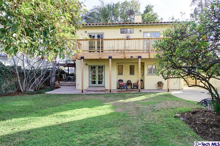 1777 Meadowbrook Road Altadena, CA 91001 - Photo 25 of 27 Additional Photo