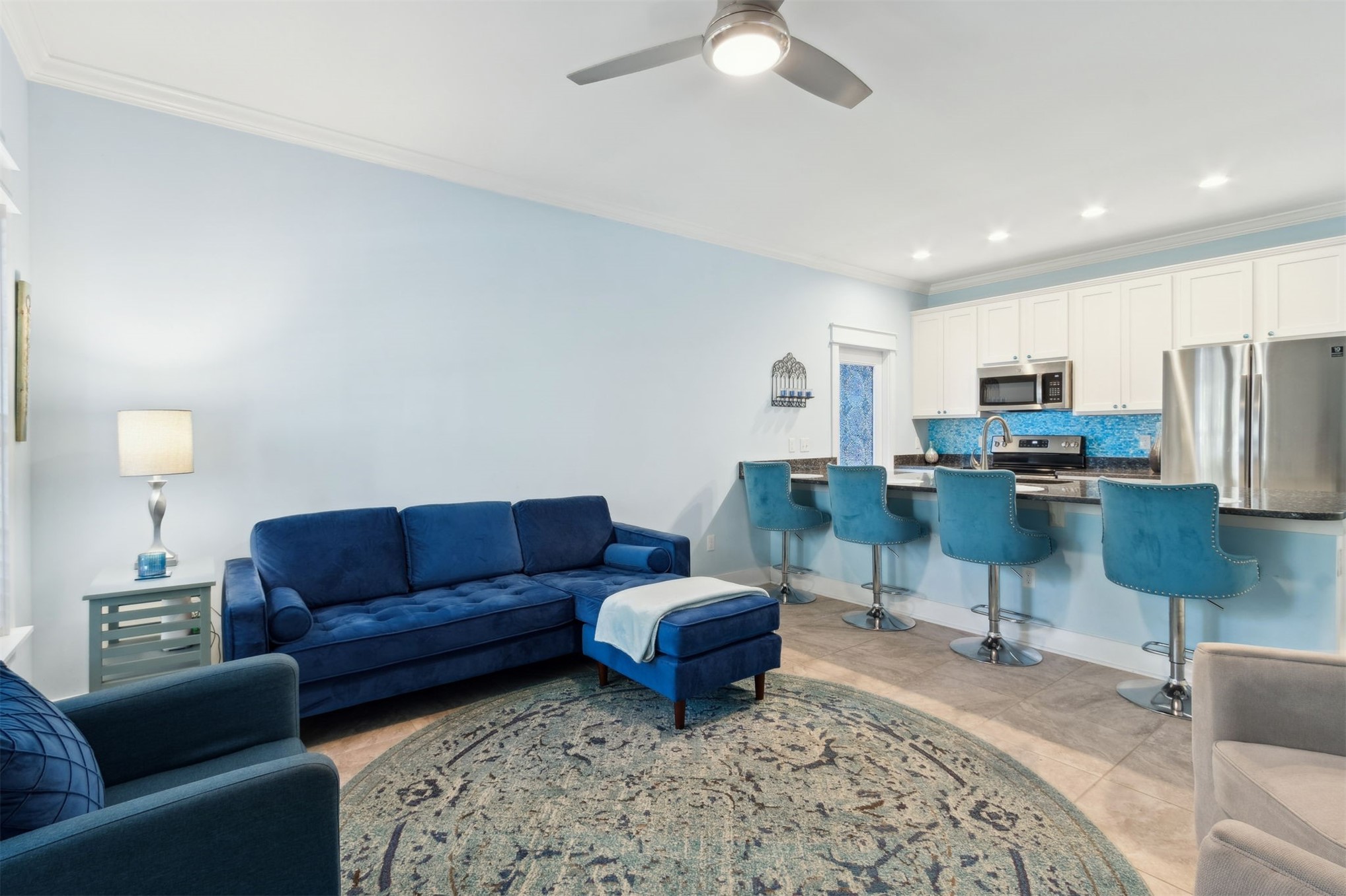 1324 Fir Street Fernandina Beach, FL 32034 - Photo 8 of 27