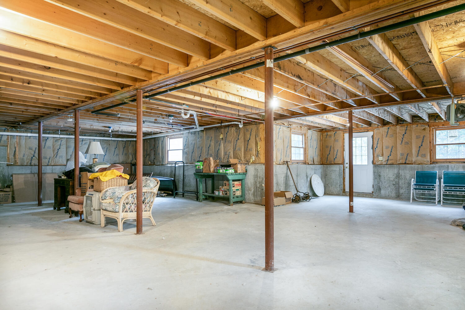 5 Rockaway Road Falmouth, ME 04105 - Photo 30 of 44 5 Rockaway Rd Falmouth ME-large-030-047-
