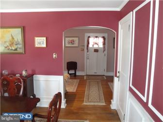 2014 Juniata Road Jeffersonville, PA 19403 - Photo 5 of 12 Dining Room