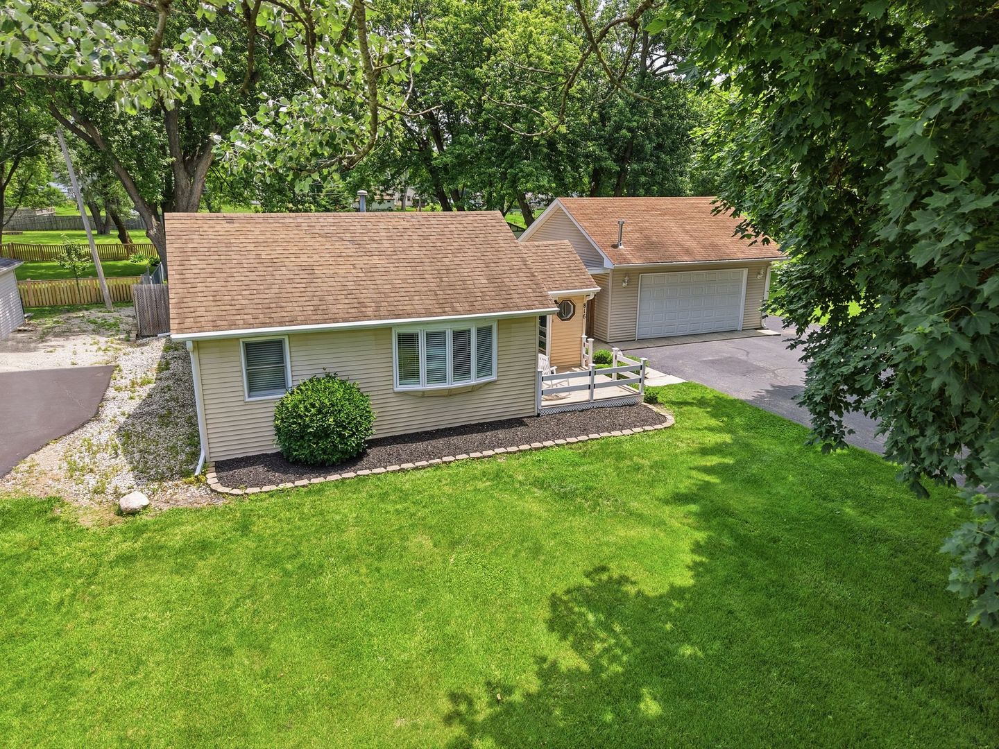 816 Ogden Road New Lenox, IL 60451 - Photo 31 of 41