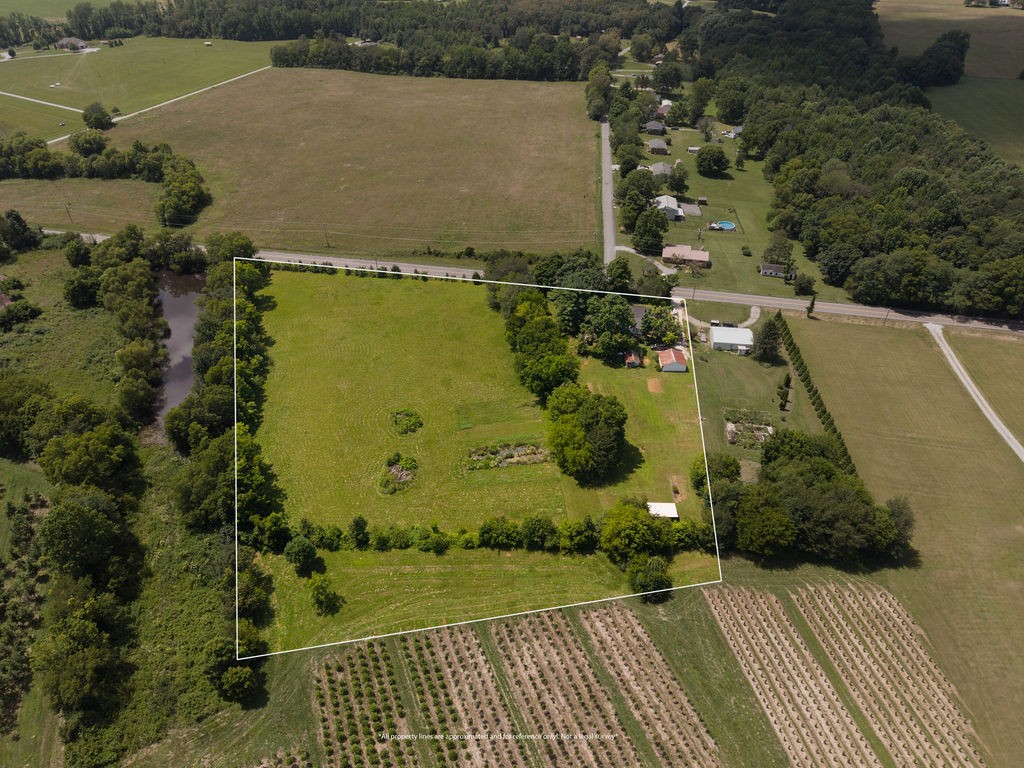 6205 Viola Road McMinnville, TN 37110 - Photo 59 of 60