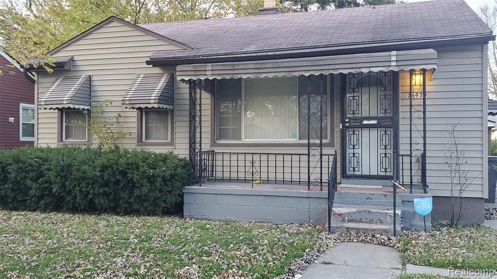26930 Yale Street Inkster, MI 48141 - Photo 1 of 17