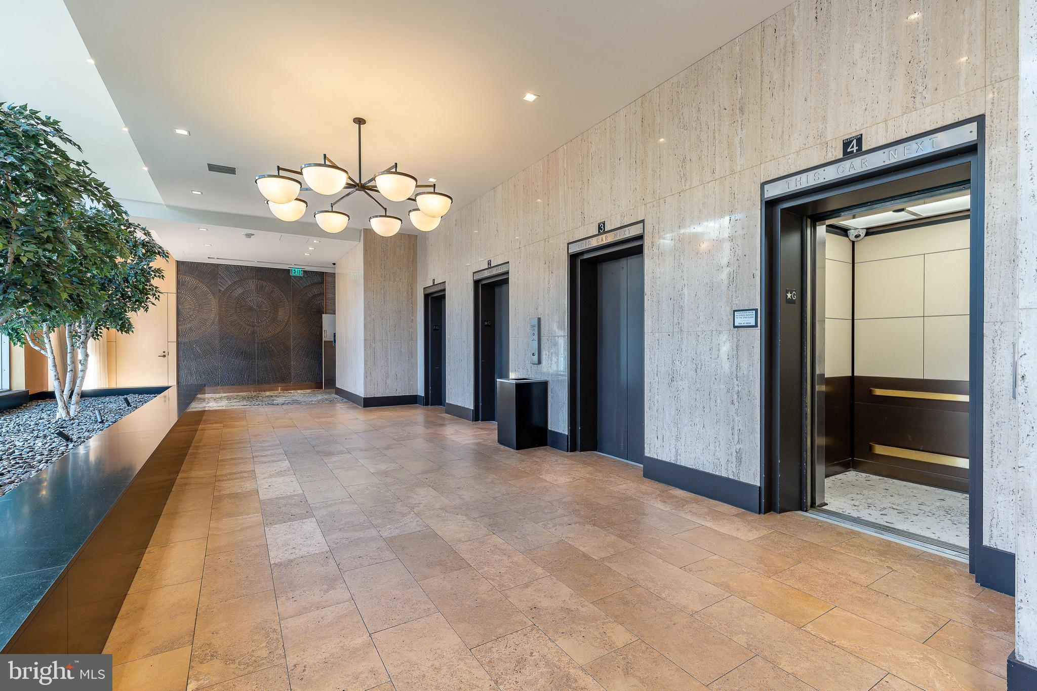224 West Rittenhouse Square, Unit 1618 Philadelphia, PA 19103 - Photo 18 of 24 Gallery Image 18