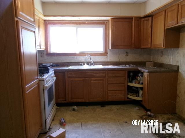 518 North 9th Street Cuba, IL 61427 - Photo 6 of 20