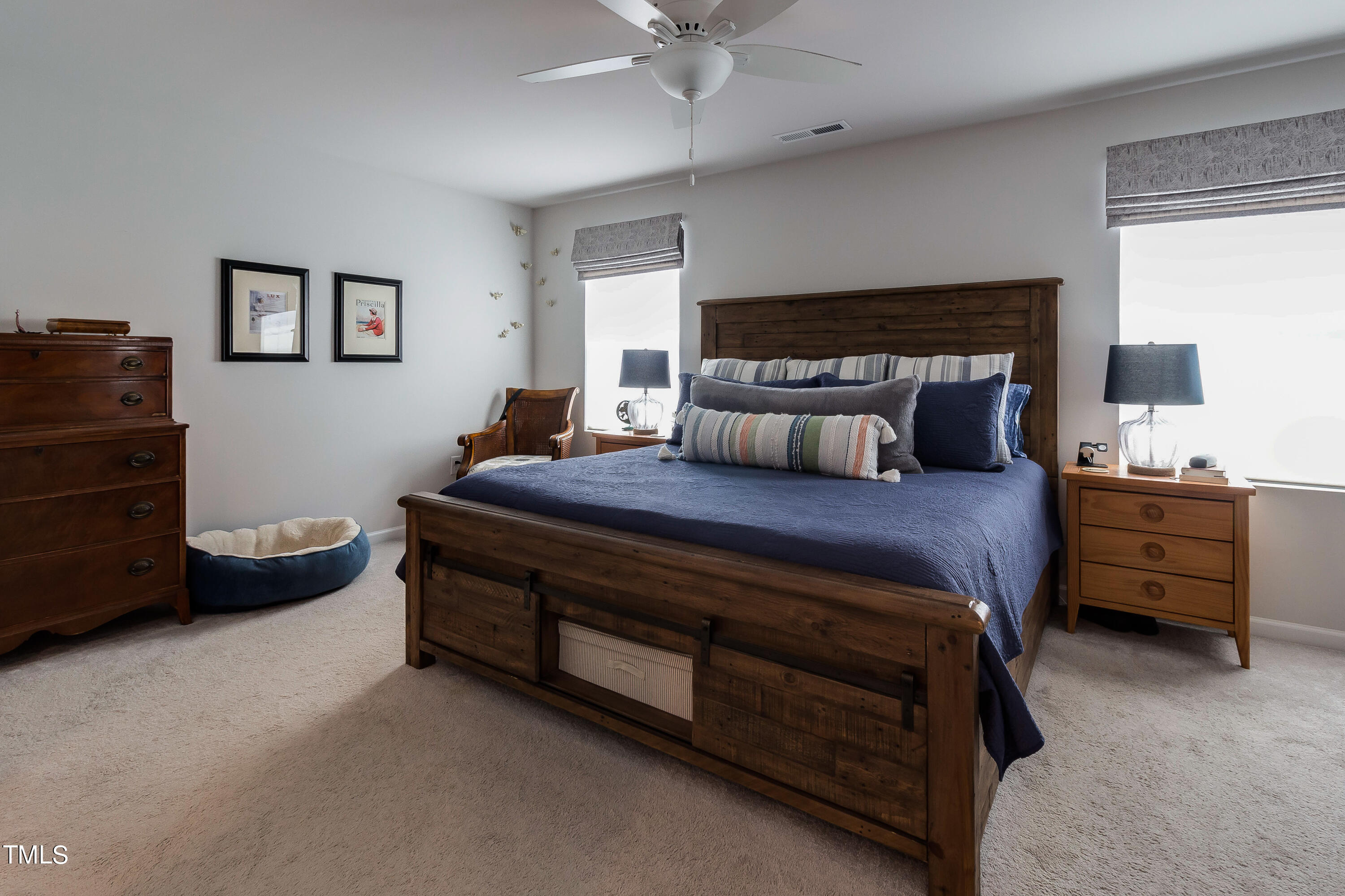 5224 Beardall Street Raleigh, NC 27616 - Photo 11 of 37 24-9