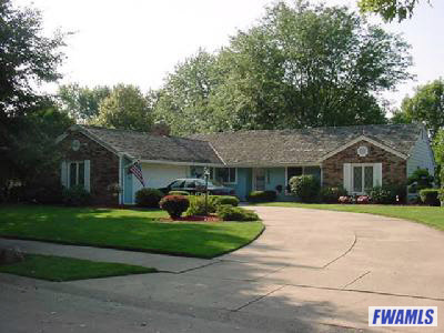 7430 Hope Farm Road Fort Wayne, IN 46815 - Photo 1 of 7 Gallery Image 1