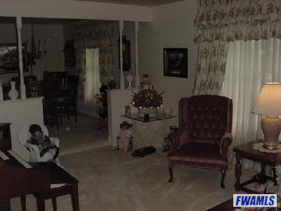7430 Hope Farm Road Fort Wayne, IN 46815 - Photo 2 of 7 Gallery Image 2