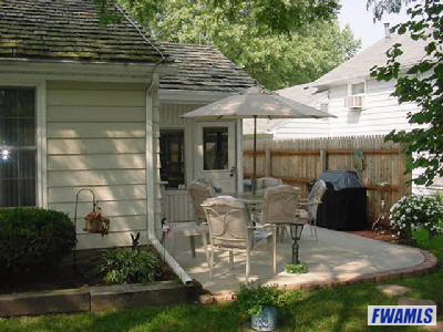 7430 Hope Farm Road Fort Wayne, IN 46815 - Photo 6 of 7 Gallery Image 6