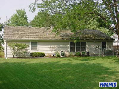 7430 Hope Farm Road Fort Wayne, IN 46815 - Photo 7 of 7 Gallery Image 7