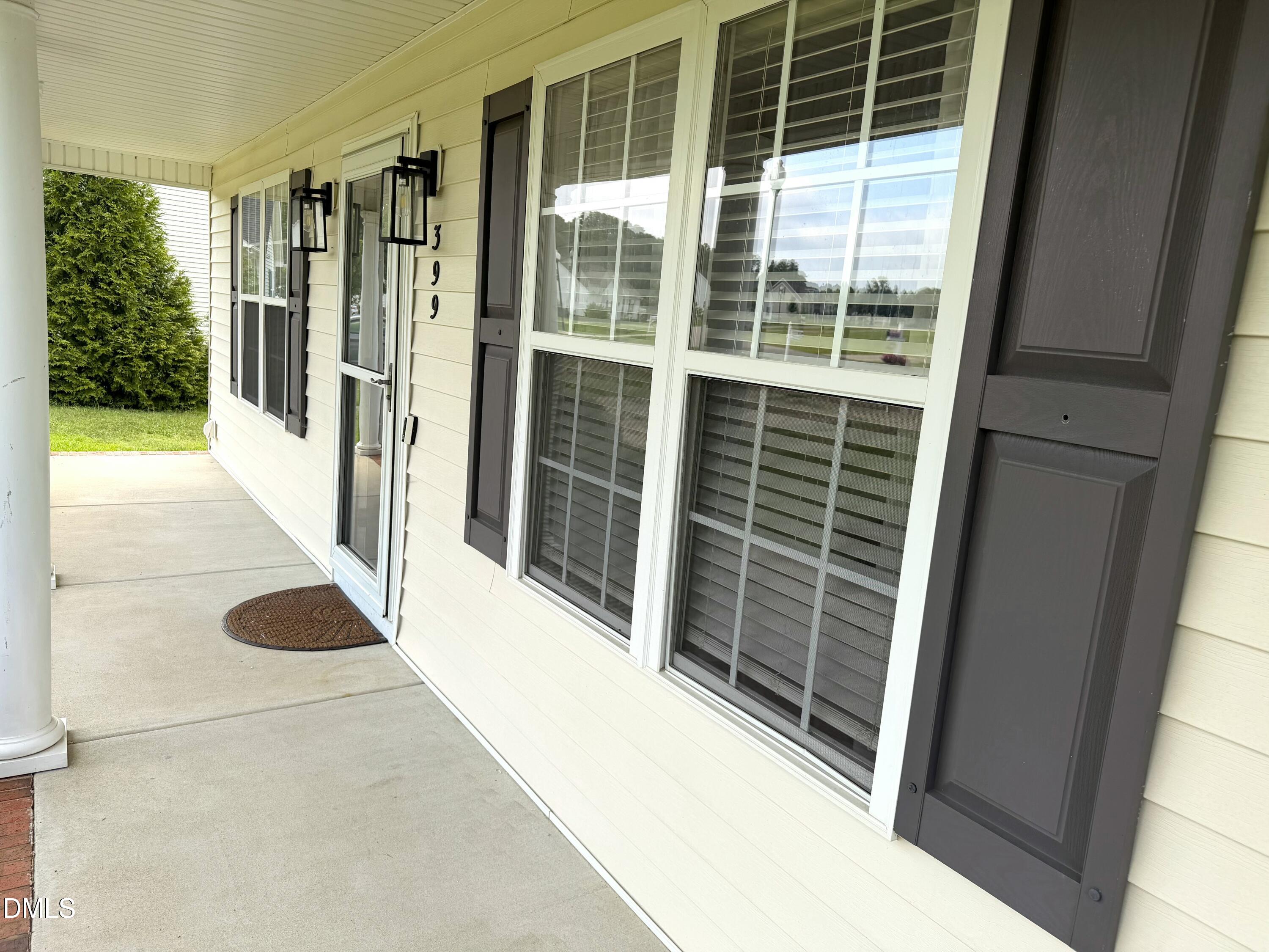 399 Reeder Branch Drive Clayton, NC 27520 - Photo 41 of 42 IMG_0081