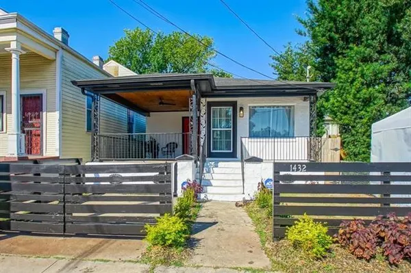 $2,000 | 1432 Poland Avenue, New Orleans, LA 70117