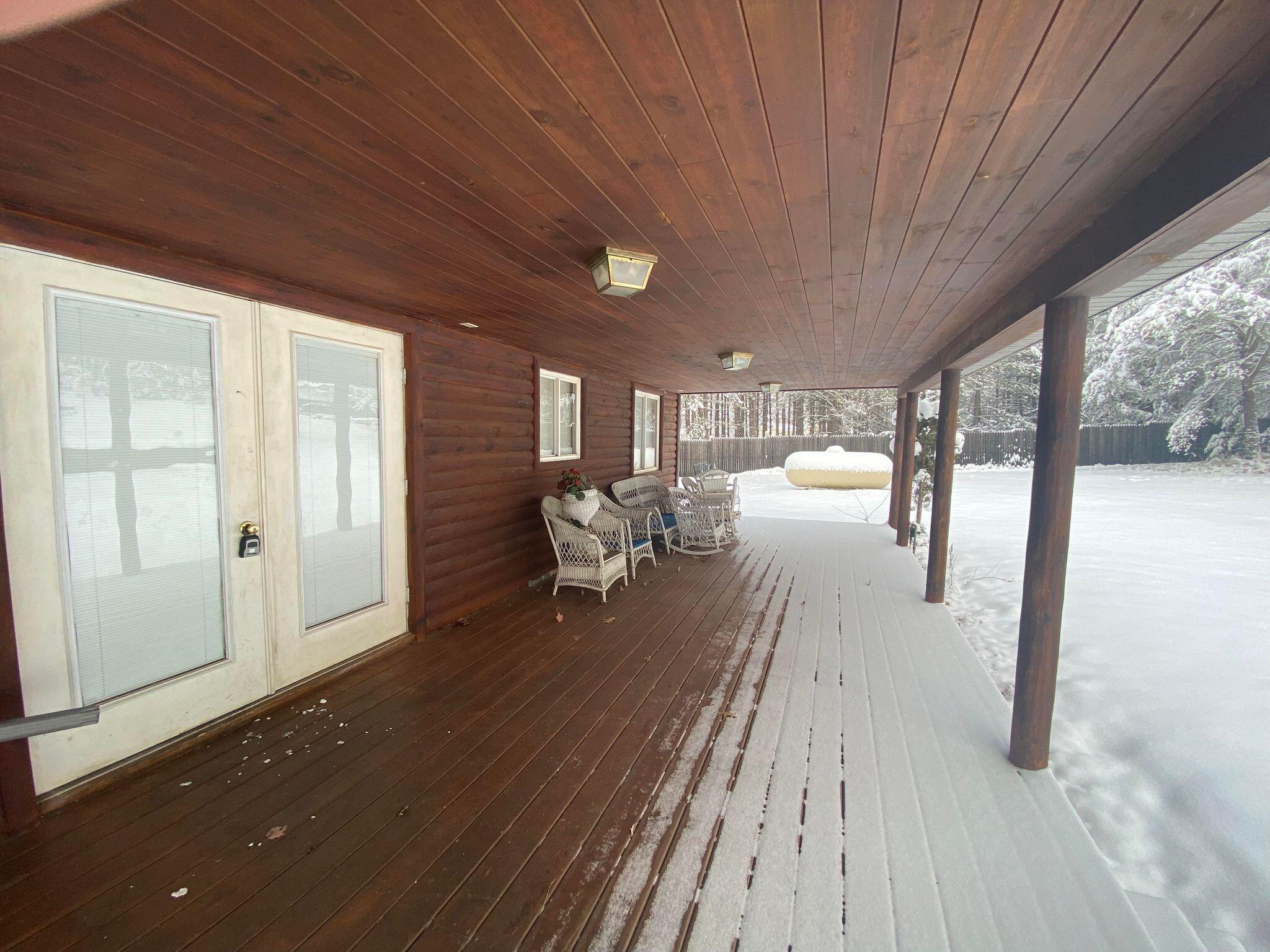 2420 Cedar Run Road Mio, MI 48647 - Photo 20 of 22 Gallery Image 20